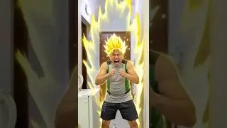 #super saiyan anime