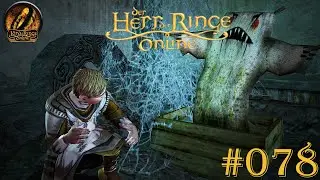 Lord of the Rings Online - #078: Halloween Special Teil 1: Die heimgesuchte Erdhöhle