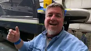 Navtronics LLC - Sabre 45 Build Part 5 - Boston Yacht
