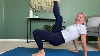 “Sing, Stretch & Feel! | Yoga + Emotions Song with Miss Stacey”