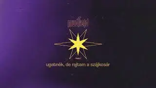 MUDFIELD - Hajnali Idegen (Akusztik Lyric Video)