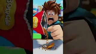 THE ULTIMATE CHIP BAG BETRAYAL #roblox #rblx #relatable