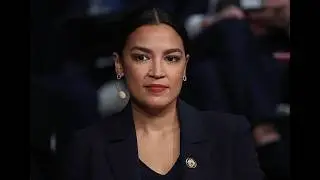 AOC Says US Must Avoid 'Any Such Confrontation' on Taiwan