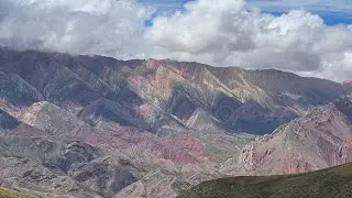 Norte día 7