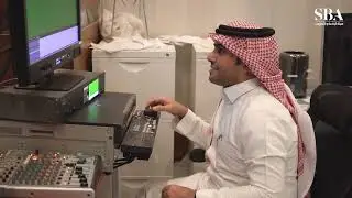 #قصة_مذيع⁩ | صلاح الغيدان الحاصل على أفضل مذيع لعامي 2007-2008؛ كيف بدأ؟ وما سر تسمية برنامج 99؟