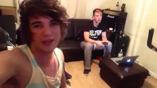 Kieran Lemon - ASK ME SOME QUESTIONS!