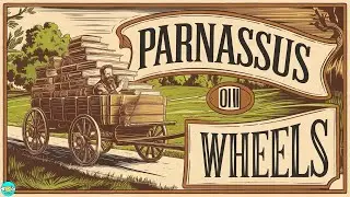 Parnassus on Wheels - Chapter 5 |🎧 Audiobook with Scrolling Text 📖| Ion Books