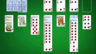 Fastest time ever to complete solitaire??