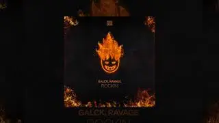 Galck, Ravage - Rockin