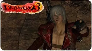 Devil May Cry 3 #006 | Agni & Rudra, Feuer & Sturm