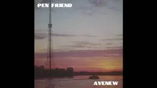 Pen Friend &ndash; Avenew