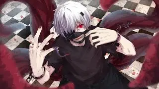 Tokyo Ghoul [ASMV]