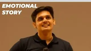 PRASANT KIRAD SHORT EMOTIONAL STORY BETWEEN CLASS 