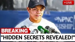 Charlie Woods: The Hidden Truths They Don't Want You to Know.