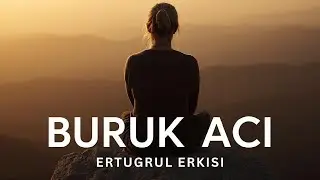 Ertugrul Erkisi - Buruk Acı – Live Concert Cover | Seattle