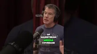 Unveiling the Overload of Information Exploring UFOs  Media Misdirection #joerogan #joeroganpodcast