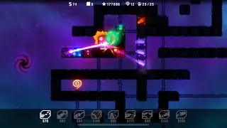Radiant Defense Mission 3:Monsters Ante Portas