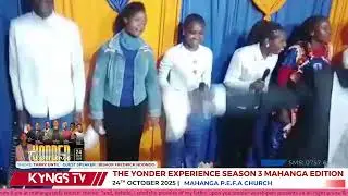 YONDER EXPERIENCE SSN 2 MAHANGA EDITION PART 6