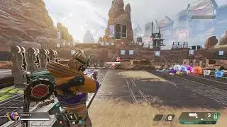 APEX LEGENDS ANNIVERSARY EVENT WATTSON 
