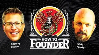010 Fail Fast, Fail Often: Embracing Failure for Startup Success