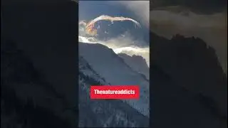 thenatureaddicts #Skyflix #TheGreatCloudShow #StreamingTheSky #CloudWatching #NatureOnScreen