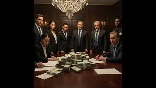 The Curse of Corruption