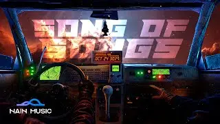 Barajas & GAWVI - SONG OF SONGS | LUNARIO