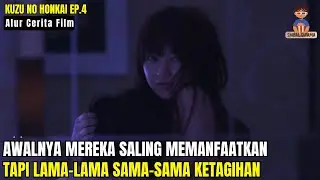 Mereka Awalnya Saling MEMANFAATKAN Tapi Lalu Jatuh KETAGIHAN ? #film #drama #rekapdrakor #alurcerita
