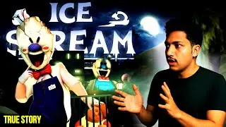 THIS ICE SCREAM MAN STORY Will GIVE YOU NIGHTMARES || IN HINDI