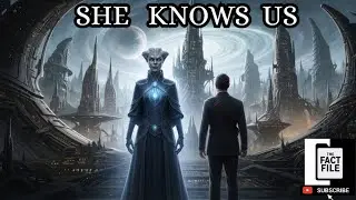 An Ancient Alien Spoke to Earth, Only One Human Understood | HFY Scifi #alieninvasion#hfyscifi#usa 