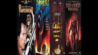 Pumpkinhead 1 4 trailer