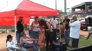 Wide Open Industries - Bring The Noize 09