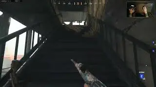 Vanguard - My Second EVER V2 Rocket! | XIM Apex Hand Cam