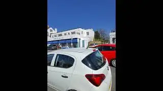 Parkgate The Wirral Pt3