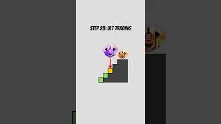 Marvel Rivals Climb to Celestial Step 23: Ult Trading #marvelrivals #gaming #shorts