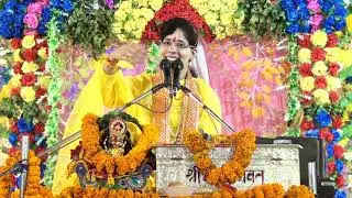 सीता स्वयंवर//देवी गुंजन किशोरी//Raghav Studio