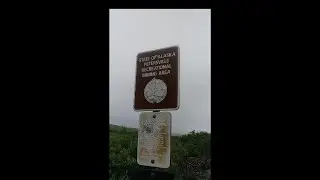 Driving to Public Gold Mining Area in Alaska Part 3