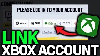 How To Link Xbox Network In Marvel Rivals Account (Super Easy!)