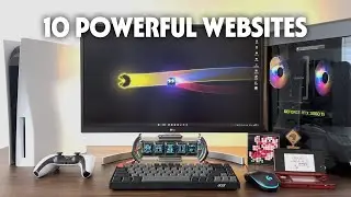 Top 10 Powerful Websites You Should Know