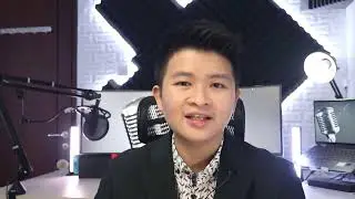 How to make a Financial Roadmap to Achieve Financial Freedom Before 30? | Ferdie Darmawan | TEDxTSM