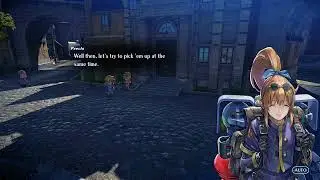 Star Ocean The Second Story R (2023) - Precis and Welch Ending