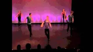 Fabulous feet - Choreography by Oren Korenblum