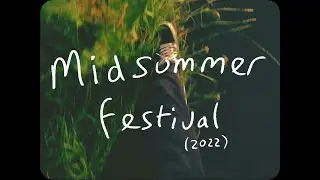 Midsummer Festival (2022)
