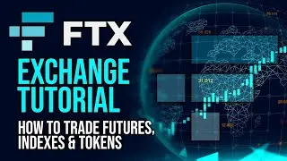 FTX Exchange Tutorial For Beginners 2022 - FULL STEP-BY-STEP GUIDE