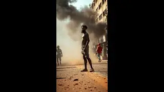 West Papua Crisis: Rising Unrest & U.S. Travel Warning #shorts