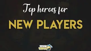 TapTap Heroes - Best Heroes for new players!
