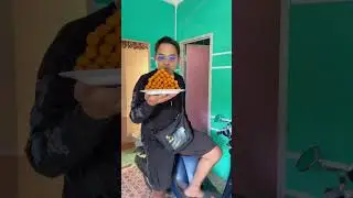 PERSIAPAN MUKBANG GORENGAN SULTAN. #fypage #videolucu