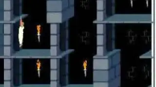 4d prince of persia walkthrough - level1          /*4dwalk.blogspot.com*/