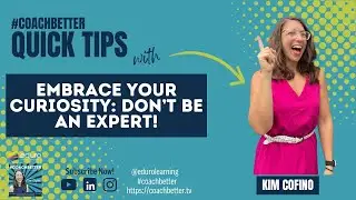 Embracing Your Curiosity as an Instructional Coach: Don&rsquo;t Be an Expert!