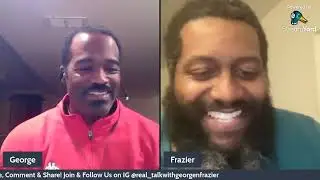 Episode #133 Real Talk with Cozy Mobetta